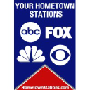 Hometownstations.com logo