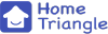 Hometriangle.com logo