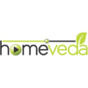 Homeveda.com logo