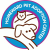 Homewardpet.org logo