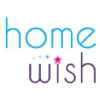 Homewish.uk logo