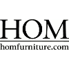 Homfurniture.com logo