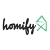 Homify.com.br logo
