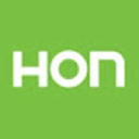 Hon.com logo