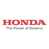 Honda.be logo