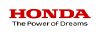 Honda.com.pk logo