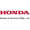 Honda.com logo
