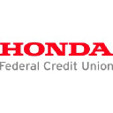 Hondafcu.org logo