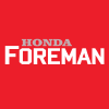 Hondaforeman.com logo