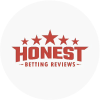 Honestbettingreviews.com logo