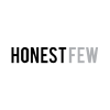 Honestfew.com logo
