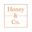 Honeyandco.co.uk logo