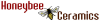 Honeybeeceramics.com logo