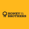 Honeybros.com logo