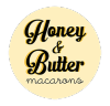 Honeynbutter.com logo