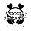 Honeyworks.jp logo