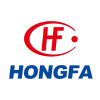Hongfa.com logo
