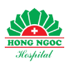Hongngochospital.vn logo