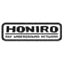 Honiro.it logo