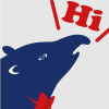 Honkienglish.com logo