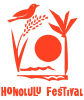 Honolulufestival.com logo