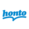 Honto.jp logo