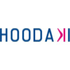 Hoodaki.com logo