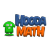 Hoodamath.com logo