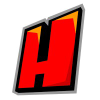 Hoodclips.com logo