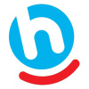 Hoogvliet.com logo