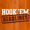 Hookemheadlines.com logo