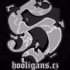 Hooligans.cz logo