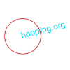 Hooping.org logo