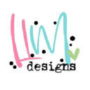 Hoopmamadesigns.com logo