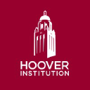 Hoover.org logo