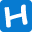 Hopa.com logo