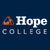 Hope.edu logo