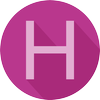 Hopeforwomenmag.com logo