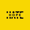 Hopenothate.org.uk logo