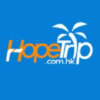 Hopetrip.com.hk logo
