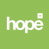 Hopewithgod.com logo