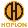 Hoplon.com logo