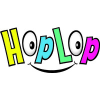 Hoplop.fi logo