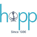 Hopp Worldwide Ltd