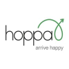Hoppa.com logo