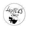 Hopperslondon.com logo