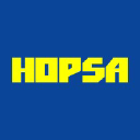 Hopsa.com logo