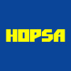 Hopsa.com logo