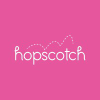 Hopscotch.in logo