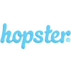 Hopster.com logo